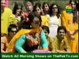Jago Pakistan Jago By Hum TV - 16th March 2012 - Part 3/3