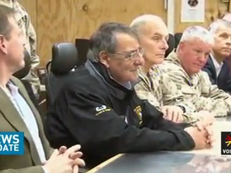 รายการข่าว News Update ประจำวันที่ 16 มีนาคม 2555 (14.00 - 14.30 น.)