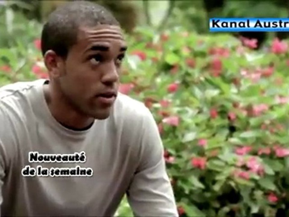 ROLIAN - Love story (île de la Réunion) : Nouveauté sur Kanal Austral