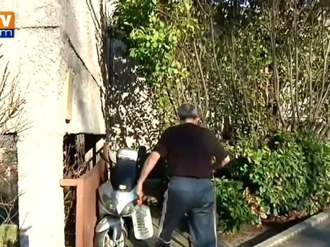 Le redoux fait exploser les canalisations et prive les habitants d'eau potable