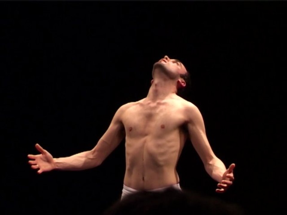 aiR - création 2008 - trailer 2012