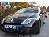 Occasion RENAULT LAGUNA COUPÉ LIMOGES