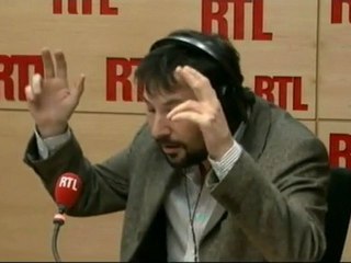 "La marque du Mailhot" : "Avis de recherche !"