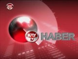 KAYTV ANA HABER BÜLTENİ 15 MART 2012