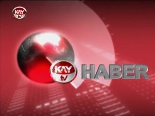 KAYTV ANA HABER BÜLTENİ 15 MART 2012