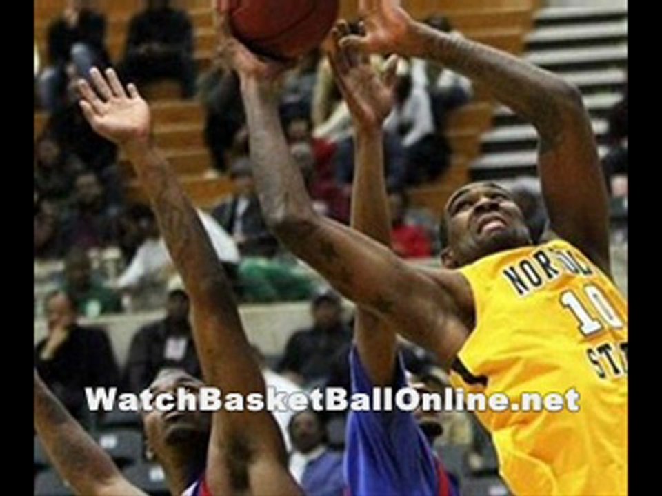 watch Basketball Match Vermont vs North Carolina full highlights