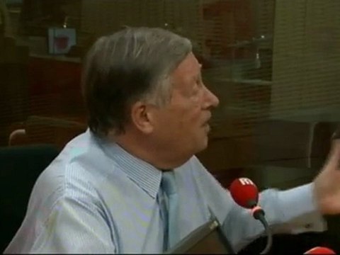 Présidentielle : zoom sur le troisième homme