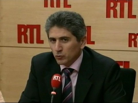 Jean-Daniel Chiche, professeur de réanimation à l'Hôpital Cochin : Il est peu vraisemblable de voir Eric Abidal à l'Euro