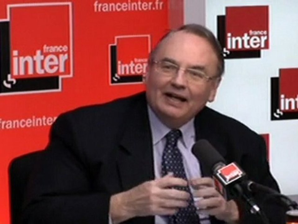 Jean-Louis Bourlanges