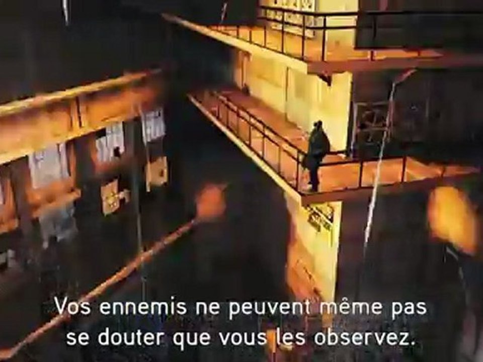 Tom Clancy's Ghost Recon - Future Soldier - Believe in Ghosts 3