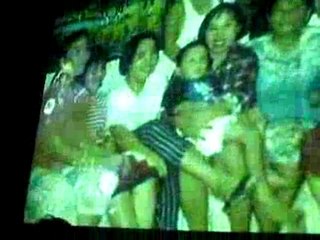 Video Tribute for Manang Misia by St. Peter