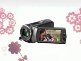 Amazing Deal Review Sony HDR-CX190 High Definition Handycam 5.3 MP Camcorder High Quality