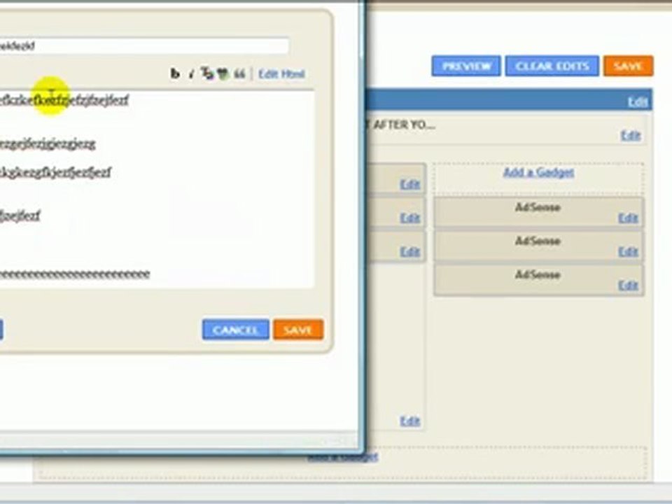 How To Use Google Adsense On Your Blog :Earn a Money Online