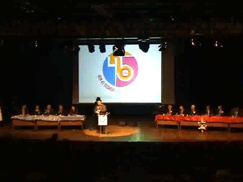 DİSK 14. Genel Kurul'unda Dev Sağlık-İş Genel Başkanı Arzu Çerkezoğlu'nun konuşması-7