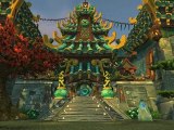 WoW MoP : Temple serpent de Jade