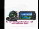 Sony HDR-CX190 HD Handycam Camcorder with 5.3MP Review | Sony HDR-CX190 HD Handycam For Sale