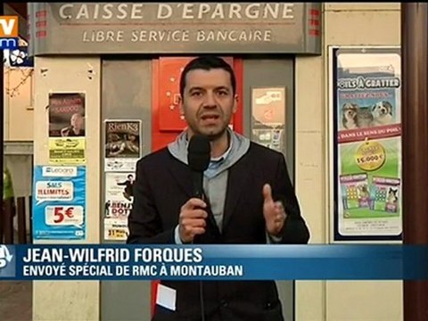Accident de car en Suisse : opération de rapatriement des dépouilles