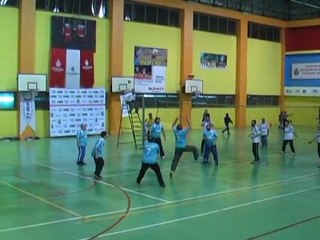 Cuma Mektebi - Gençlik Kültür Merkezi