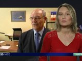 Nice : le procureur de Nice poursuit un préfet