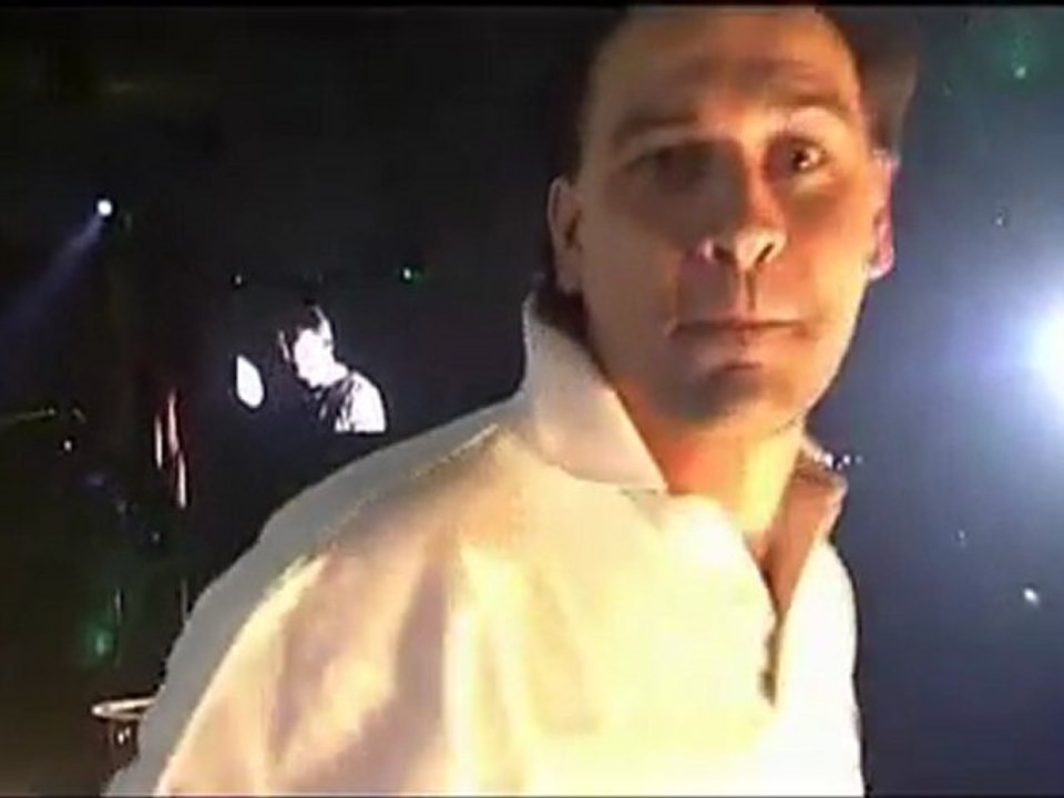 david guetta-the world is mine(live amsterdam)