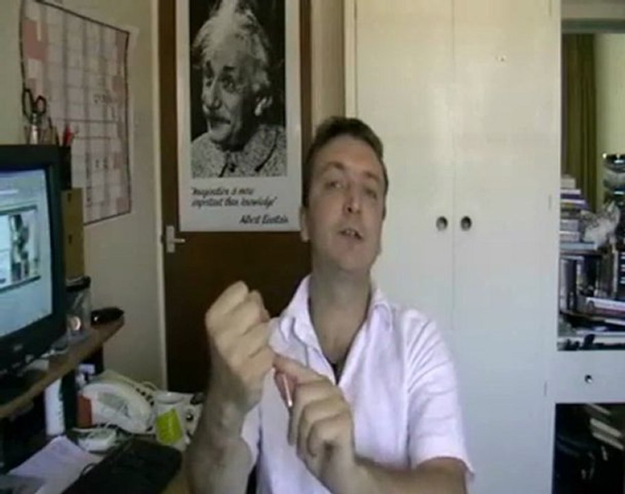 Brain Remapping | Phantom Limb Pain  | Mirror Box