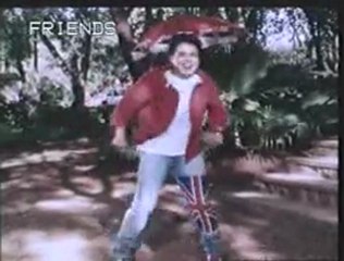 Chudail No. 1: Bollywood Horror Film 🎬