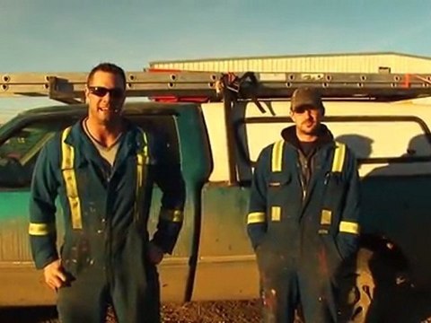 Garage Heater Pro's Calgary Gas 403 984 2646