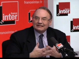 Jean-Louis Bourlanges