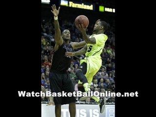 watch Basketball Match Vermont vs North Carolina