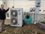 Cooling Air Infiltration New Milford Heating Cooling Issues