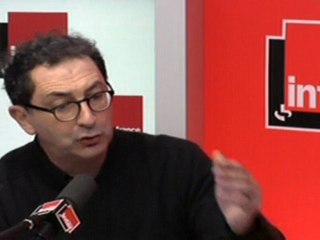 Je m'amuse bien, merci