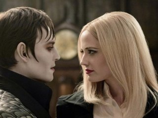 Dark Shadows - Trailer #1 [VO|HD]