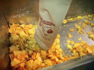 Video herunterladen: Patatas Fritas San Raimundo - Patatas fritas y Snacks en Madrid