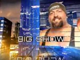 WWE SmackDown 3/16/12 March 16 2012 High Quality Part 3/6