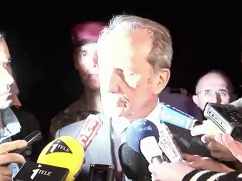 Militaires tués: le ministre de la Défense se rend à Montauban