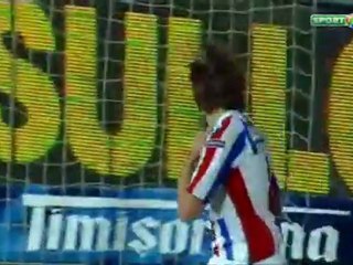 Оцелул-Васлуй  Купа Румъния