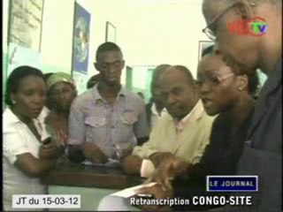 Sécurité transfusionnelle : le CNTS équipé de matériel informatisé