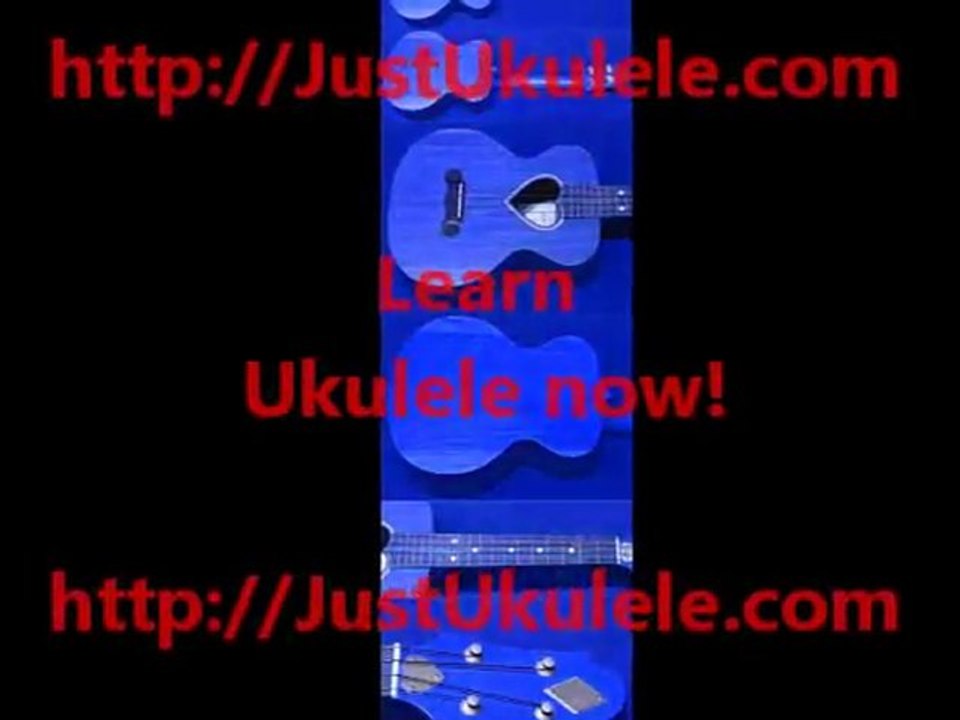 ukulele chords sheet full lessons