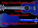 baritone ukulele lessons