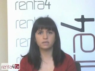 16.03.12 · Subasta de bonos España, confianza Univ. Michigan - Apertura mercado bursátil español - www.renta4.com