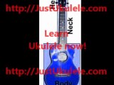 ukulele lessons london