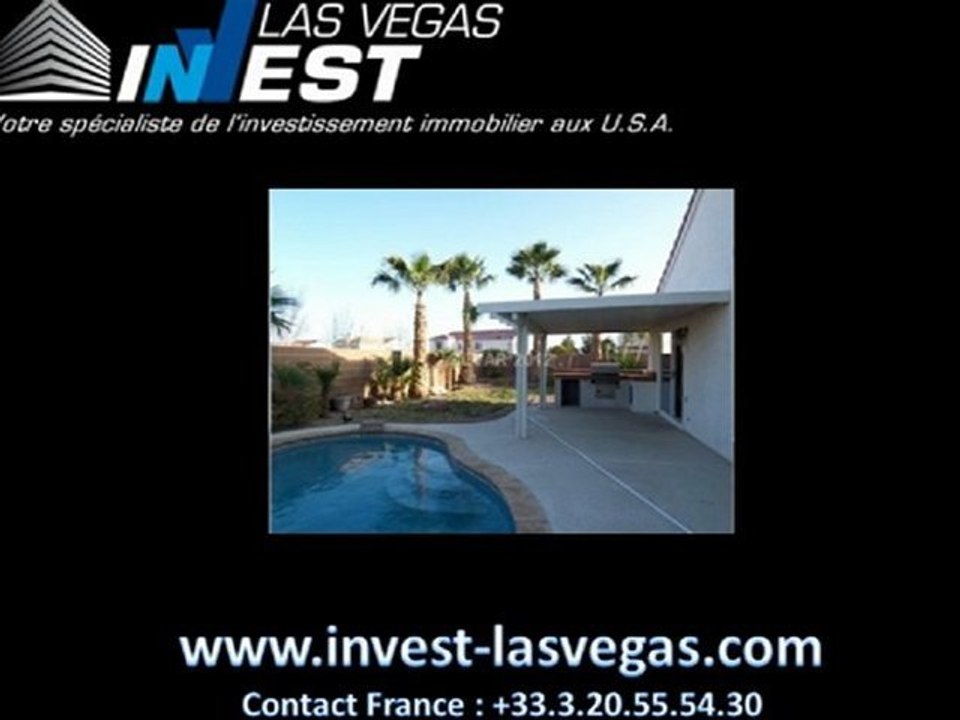 Rentabilité locative : Investir aux etats unis