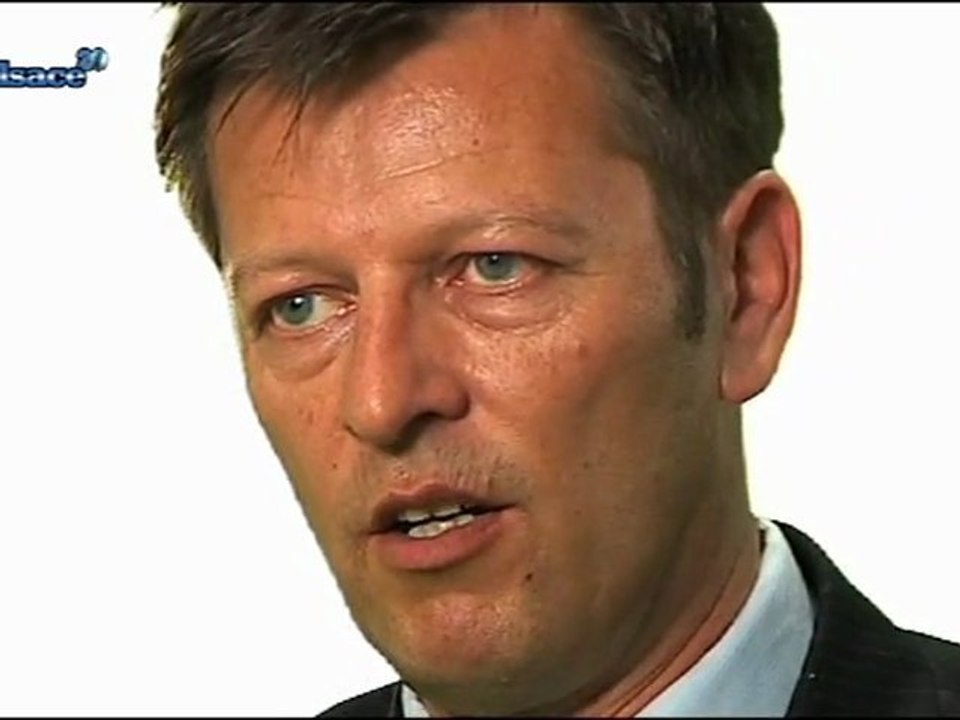 Les Centristes alsaciens unis pour les législatives