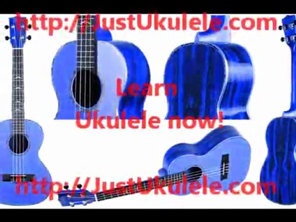 ukulele online store