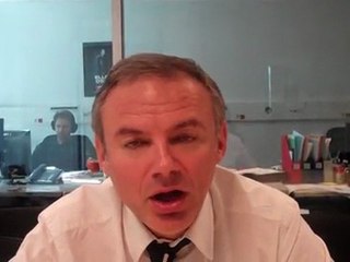 Pour Eric Brunet, le Front national gouvernera avec la droite classique dans quelques années.