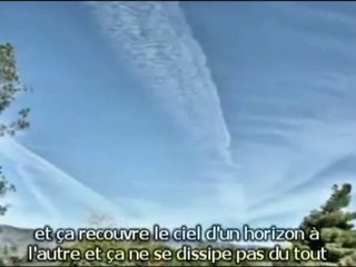 chemtrails 08 - Cherchez ou va l'argent