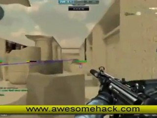CrossFire Hack 2012 FREE Download