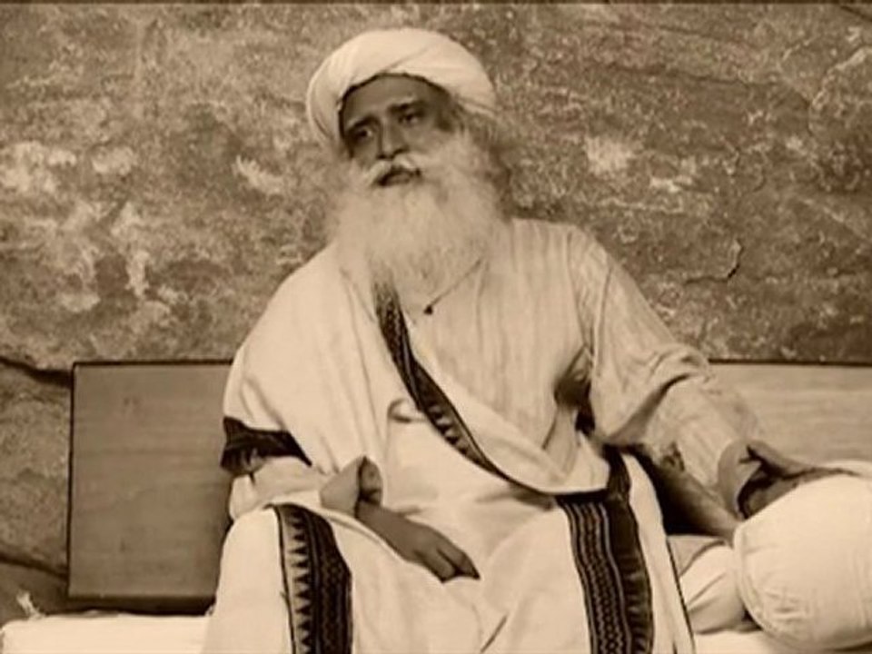 Introduction to Isha Kriya [TAMIL] - Free Guided ...