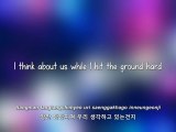 B1A4- Baby I'm Sorry lyrics [Eng. | Rom. | Han.]