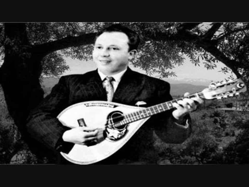 ♥• CHIKH ARAB BOUYEZGARENE ♥♥♥ •Anfas Anfas...